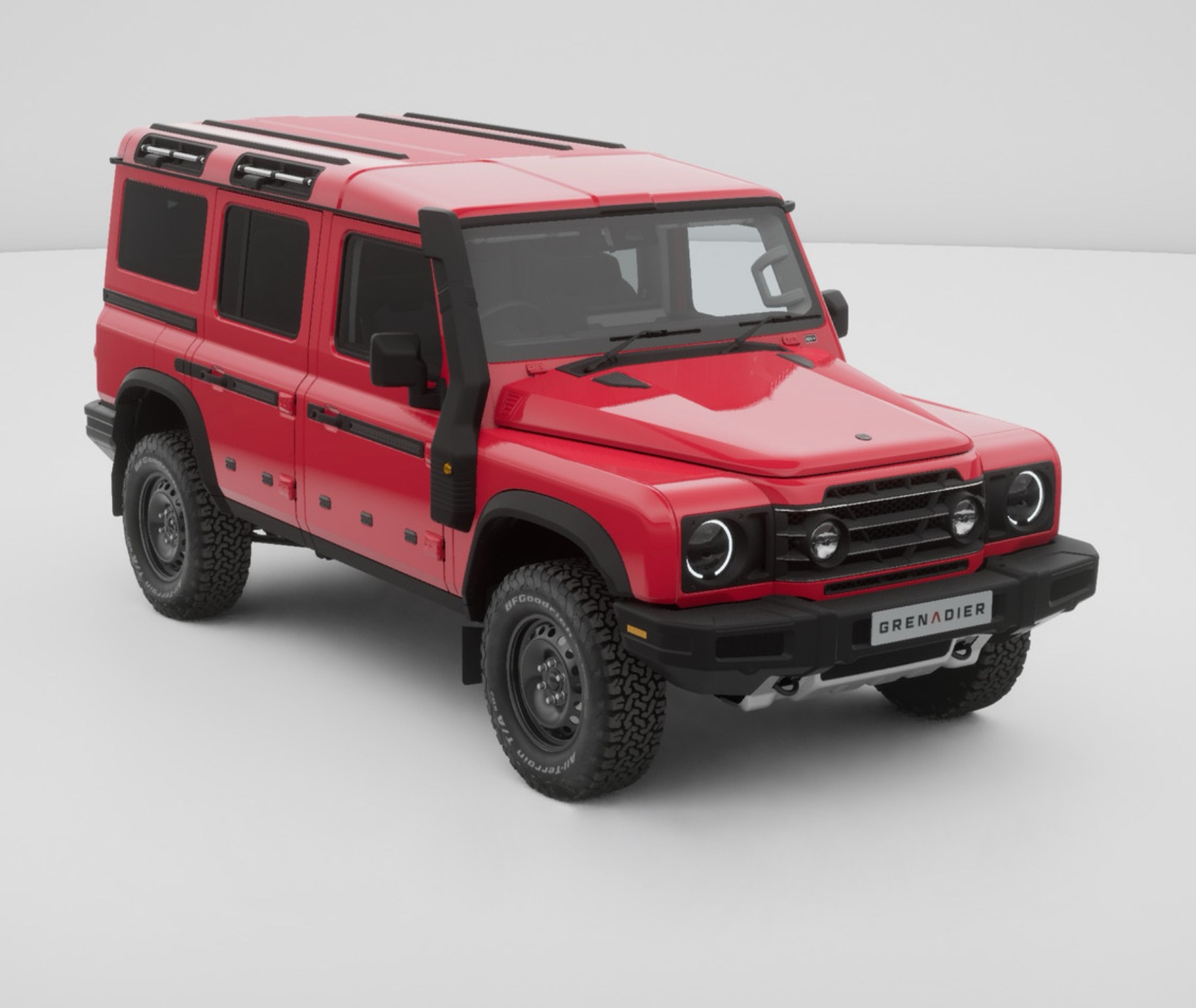 auto